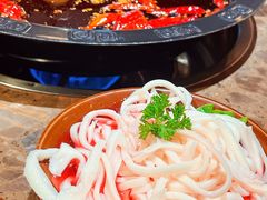 -重庆渝达老火锅(春熙路店)