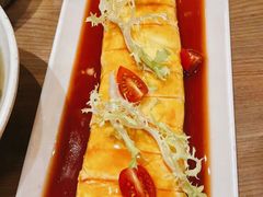 鸡蛋卷-韩国料理大力士(屏风街店)