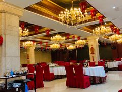 大堂-须水邓记叫化鸡(中原路店)