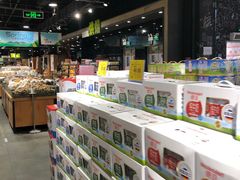-旺豪阳光超市(友谊阳光城店)