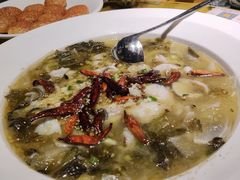 老坛酸菜鱼-缪氏川菜(深圳北站缤果空间店)