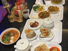 -萧邦音乐会所KTV·蒸汽活海鲜自助(福田店)