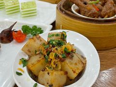 -富豪酒家(正大广场店)