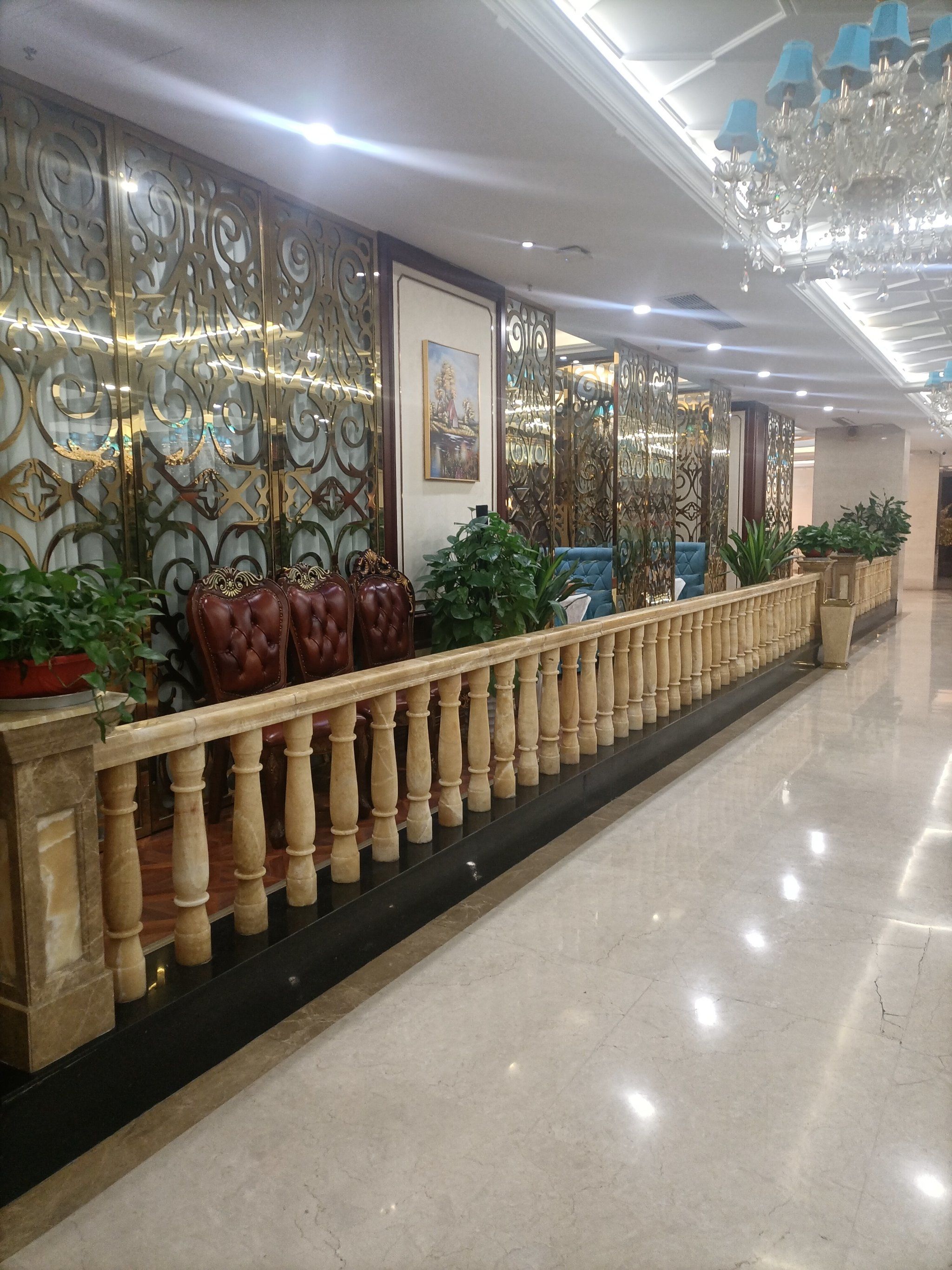 打工人必去!渝富桥足疗店放松全记录