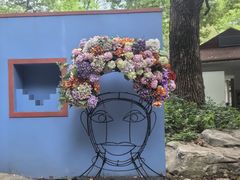 -人民公园-相亲角