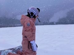 -鳌山滑雪度假区