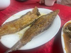 香煎龙利鱼-蛇口康乐快餐鱼仔档(翠苑小区店)