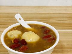 -罗子龙罗家桂花汤圆(曹都巷店)