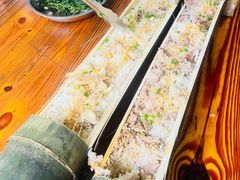 -香竹农庄•传统竹筒饭(十年店)