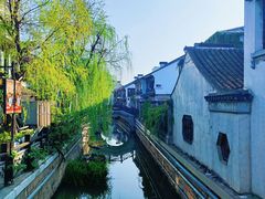 -梁溪河畔·吉府花园(南长街南下塘店)