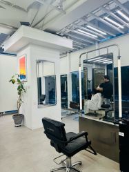 -BOF HAIR BY HONTO