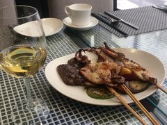 -乌鲁木齐环球国际大酒店