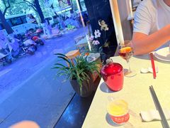 -金典银峰老鹅馆·昆山菜(亭林公园店)