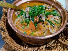 -紫滇源云南生态菜(丹凤街店)