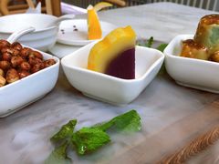 -御仙都北京菜馆·烤鸭店(双井店)