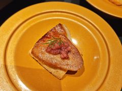-上井料理黑金店(IFS国金中心店)