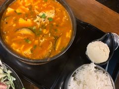 -米屋石锅拌饭(师大店)