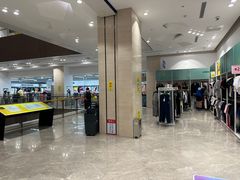 -BIGOFFS 超级折扣(仁恒伊势丹店)