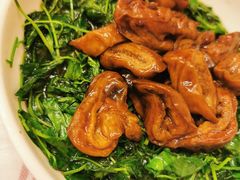 -玲珑餐厅(陕西南路店)