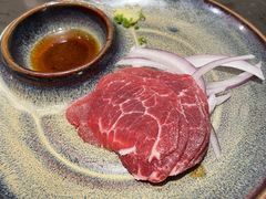 -大渔铁板烧(民盈·国贸城店)