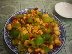 -北大地皖峰饭馆