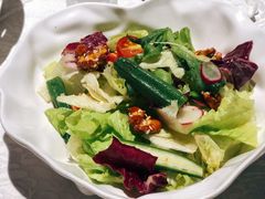 鲜蔬大拌菜-旺顺阁·北京菜(北辰上品+)