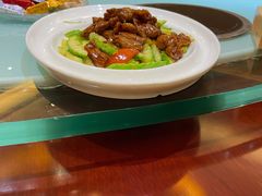 -蓝天宾馆·融合菜·宴席(解放大道店)