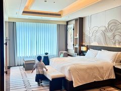 -深圳星河丽思卡尔顿酒店
