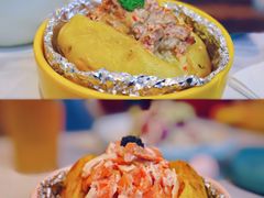 -库滋明·俄罗斯特色美食(中央大街店)