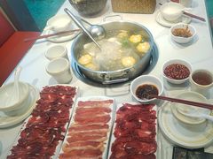 -潮正和潮汕牛肉火锅·老字号(番禺万达店)