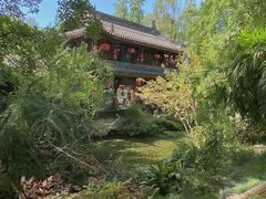 -成都武侯祠博物馆