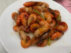 油爆虾-茂隆餐厅(进贤路店)