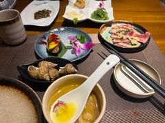 -和彩放题餐厅(酒仙桥店)