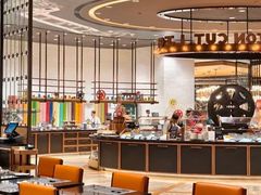 -星汇餐厅(新濠影汇店)