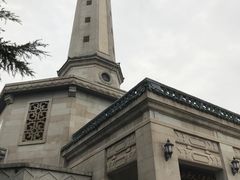 景点-湖南烈士公园(芙蓉区)