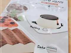 -萨莉亚意式餐厅(南京环亚凯瑟琳广场店)