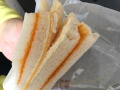 -洪瑞珍三明治(忠孝店)