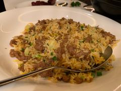 -浙江安吉JW万豪酒店·万豪中餐厅