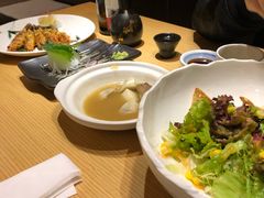 -富山日式料理(宽厚里店)