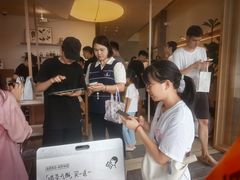 -喜茶(广州番禺奥园广场店)