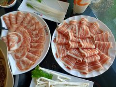 -红菇坊鲜汤火锅(北行店)