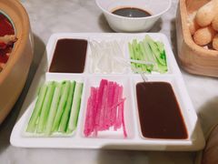 -雀蓝川菜(星悦汇店)