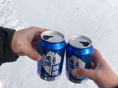 -丝绸之路山地度假区滑雪场