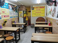 -牛师傅广式药膳牛骨汤美食(江南西店)