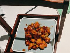 -湘邻呷铺·田园家宴(汉基广场店)