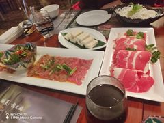 -粤尚腾香居中餐厅(首都机场希尔顿店)
