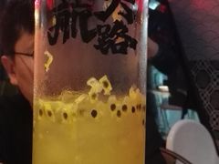 -伟大航路烤鱼(迅驰广场店)