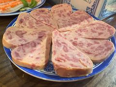 -萍姐火锅·公路夜市(南京新街口店)