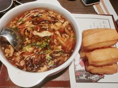 -隆喜元鱼汤包·海鲜(中联广场店)