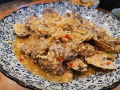 -虾小龙老长沙龙虾馆(坡子街店)